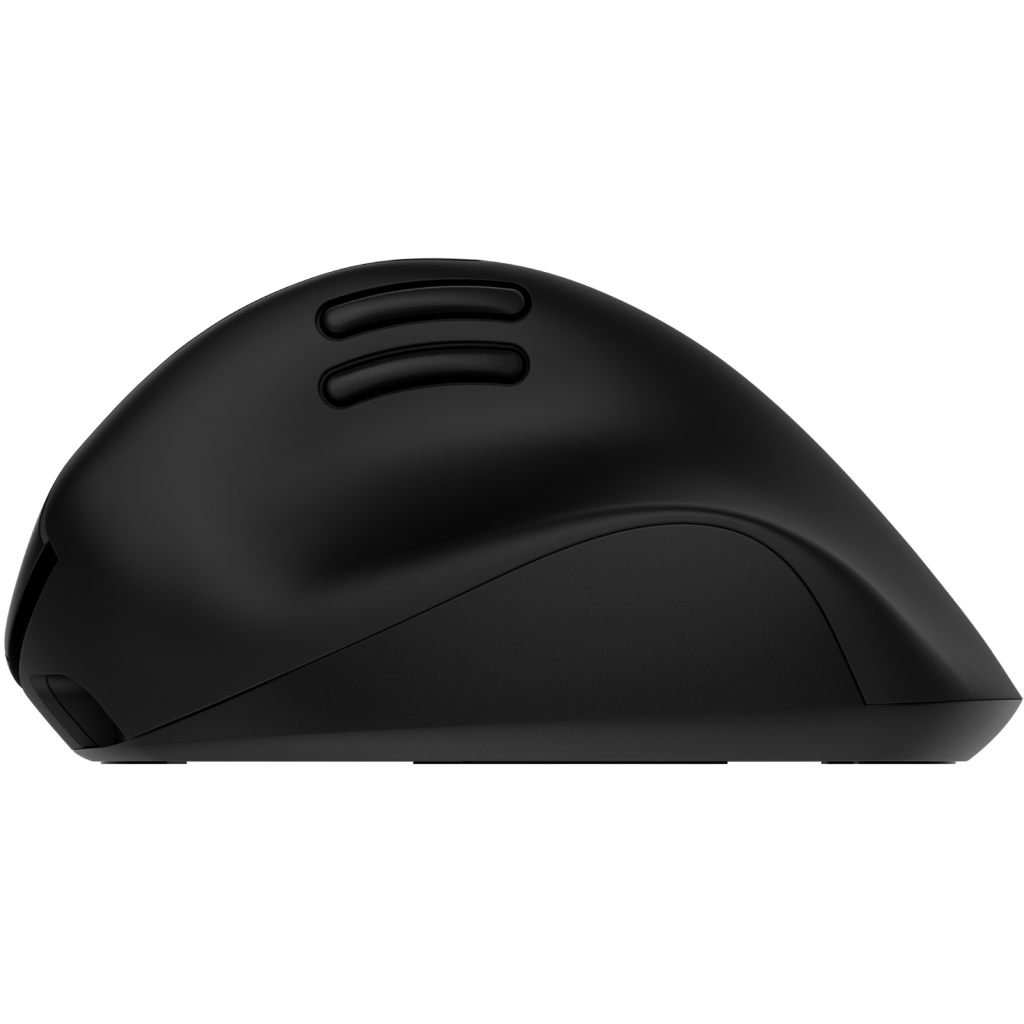 Мишка HP 720M Tilt Ergonomic Wireless/Bluetooth Black (BH0Z4AA)