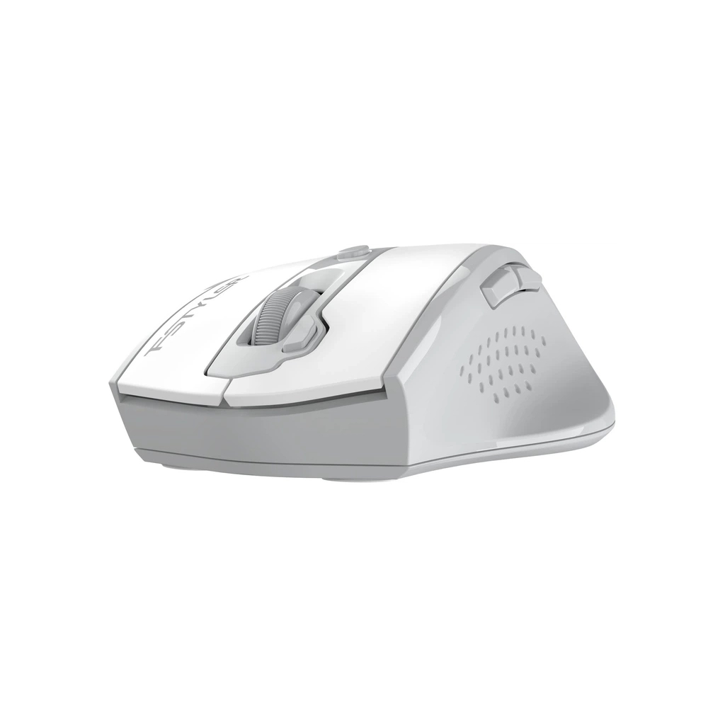 Мишка A4Tech Fstyler FG55S Plus Wireless White (4711421003438)