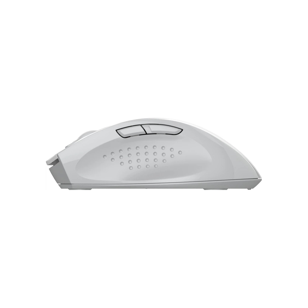 Мишка A4Tech Fstyler FG55S Plus Wireless White (4711421003438)