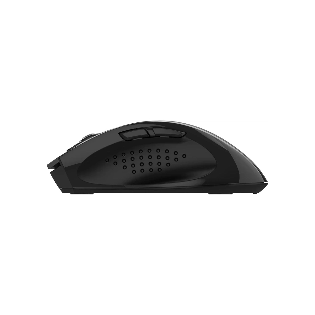 Мишка A4Tech Fstyler FG55S Plus Wireless Grey (4711421003421)