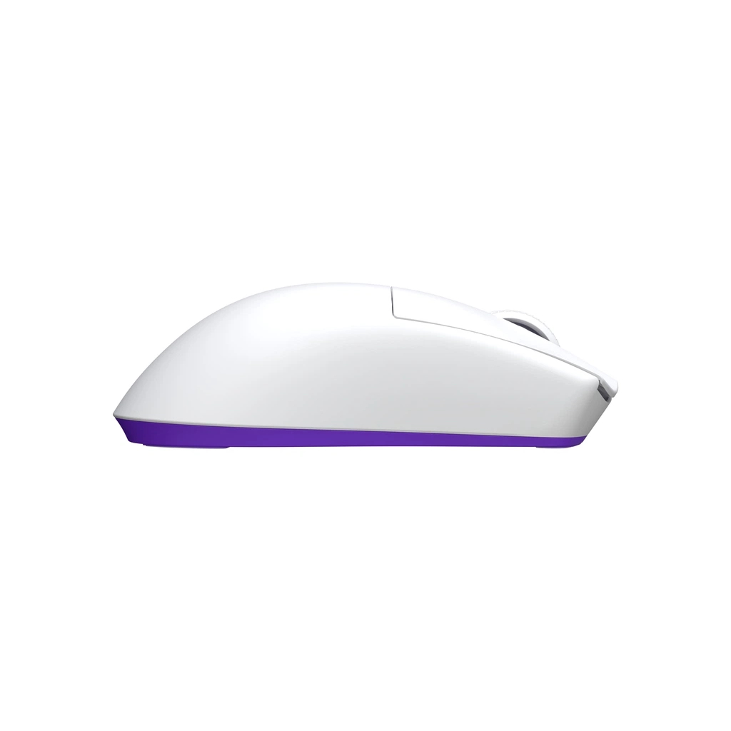 Мишка Hator Hellyberry HM47 Wireless White/Violet (HM47_white_violet)