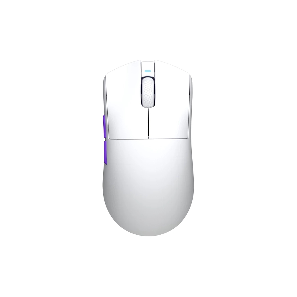 Мишка Hator Hellyberry HM47 Wireless White/Violet (HM47_white_violet)
