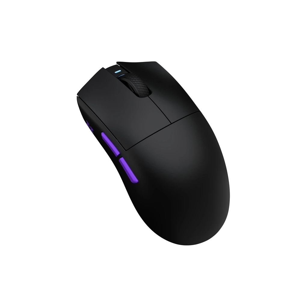 Мишка Hator Hellyberry HM47 Wireless Black/Violet (HM47_black_violet)