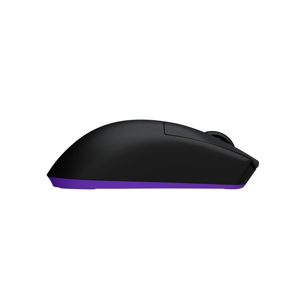 Мишка Hator Hellyberry HM47 Wireless Black/Violet (HM47_black_violet)