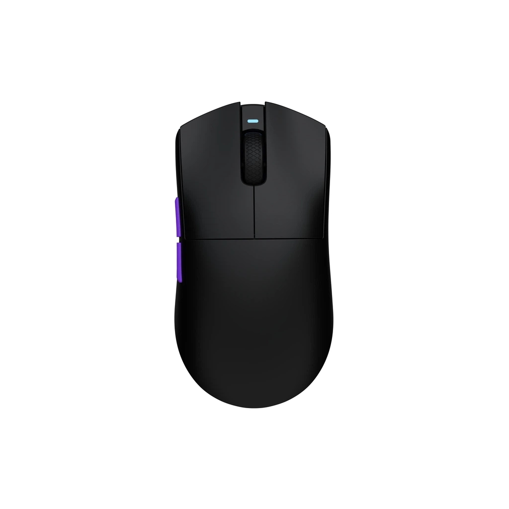 Мишка Hator Hellyberry HM47 Wireless Black/Violet (HM47_black_violet)