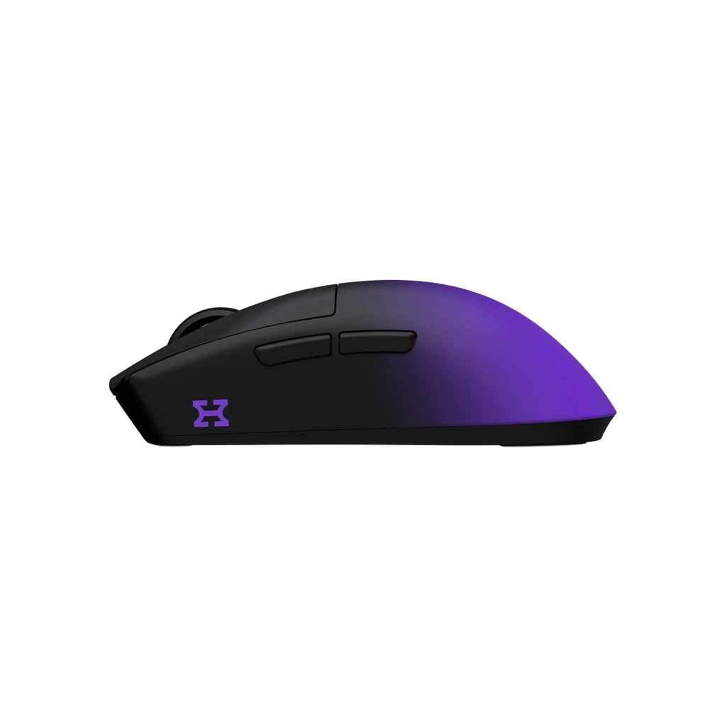 Мишка Hator Hellyberry HM47 Pro RGB Wireless/Bluetooth/USB Black/Violet (HM47PRO_black_violet)