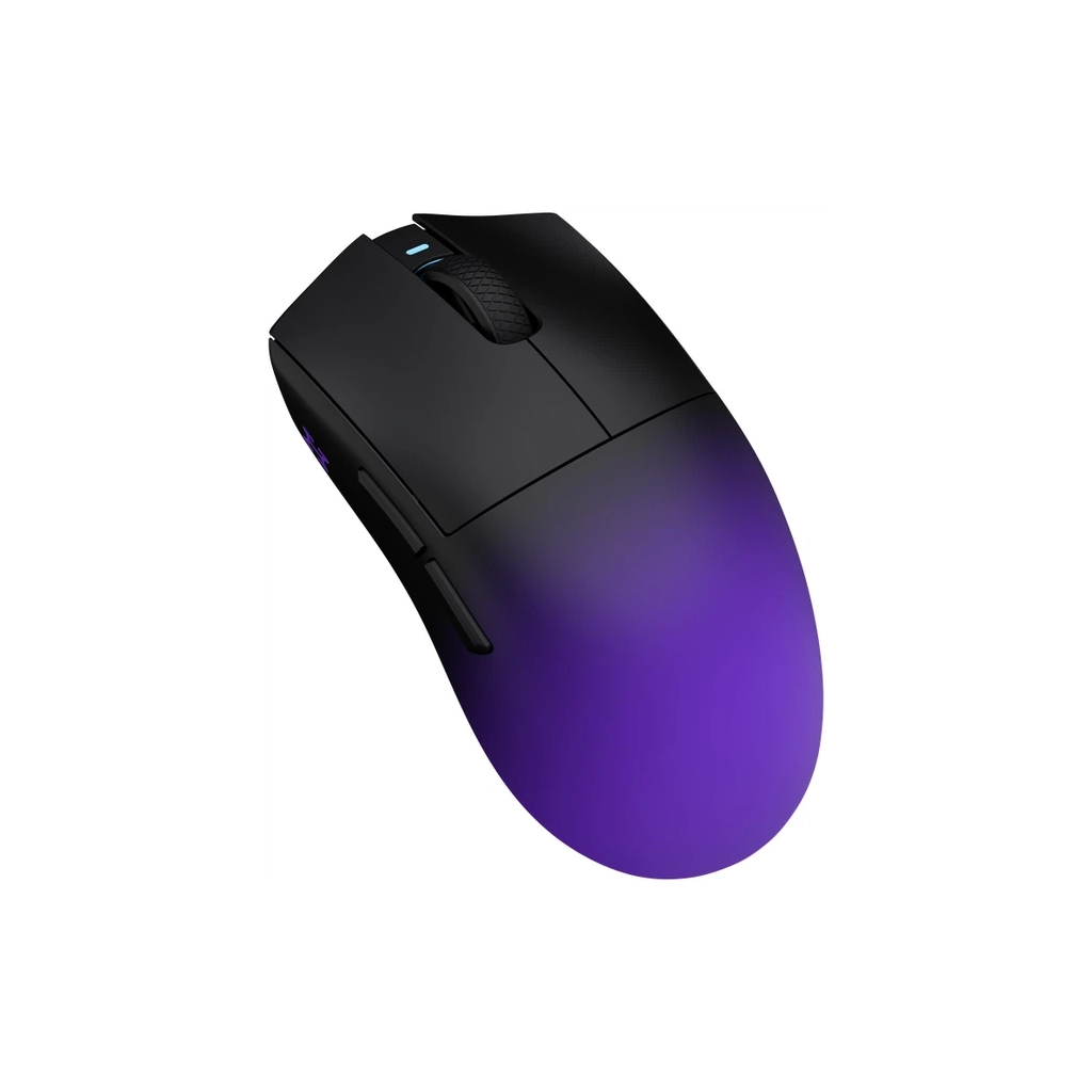 Мишка Hator Hellyberry HM47 Pro RGB Wireless/Bluetooth/USB Black/Violet (HM47PRO_black_violet)