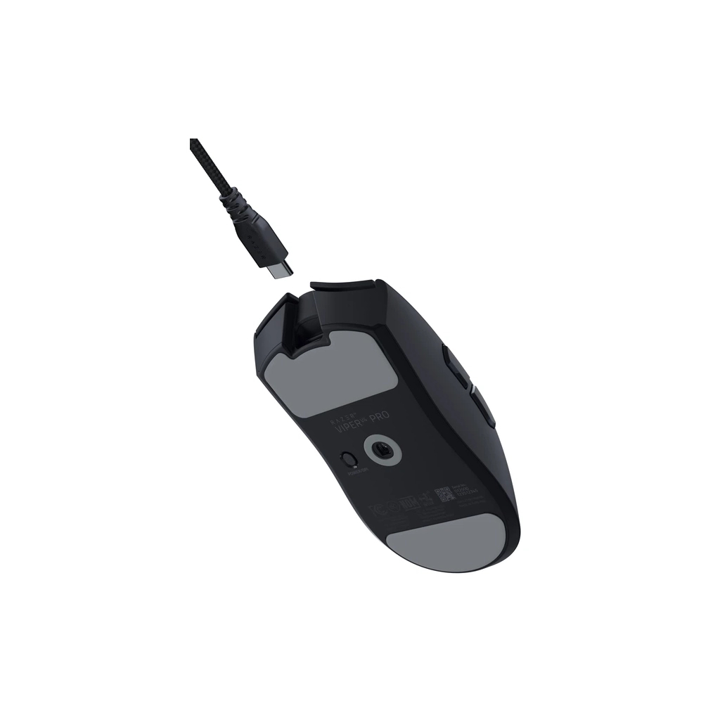 Мишка Razer Viper V4 PRO Wireless Black (RZ01-05630100-R3G1)