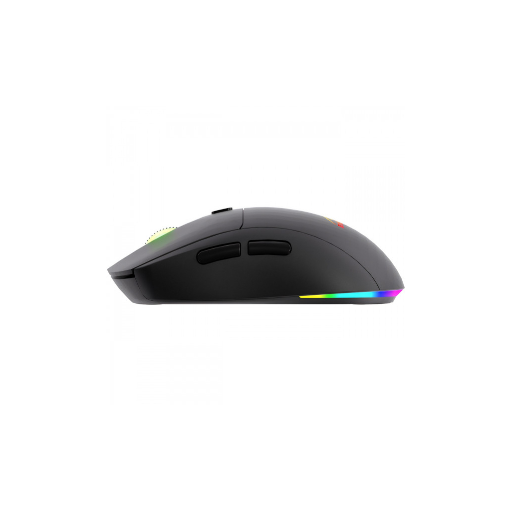 Мишка Media-Tech MT1124 Wireless Black (MT1124)