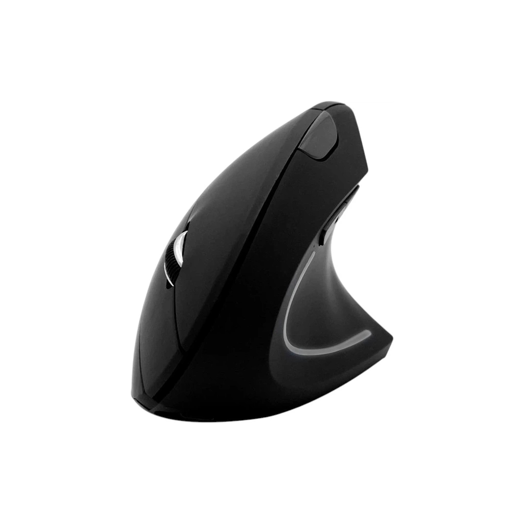 Мишка Media-Tech MT1123 Wireless Black (MT1123)