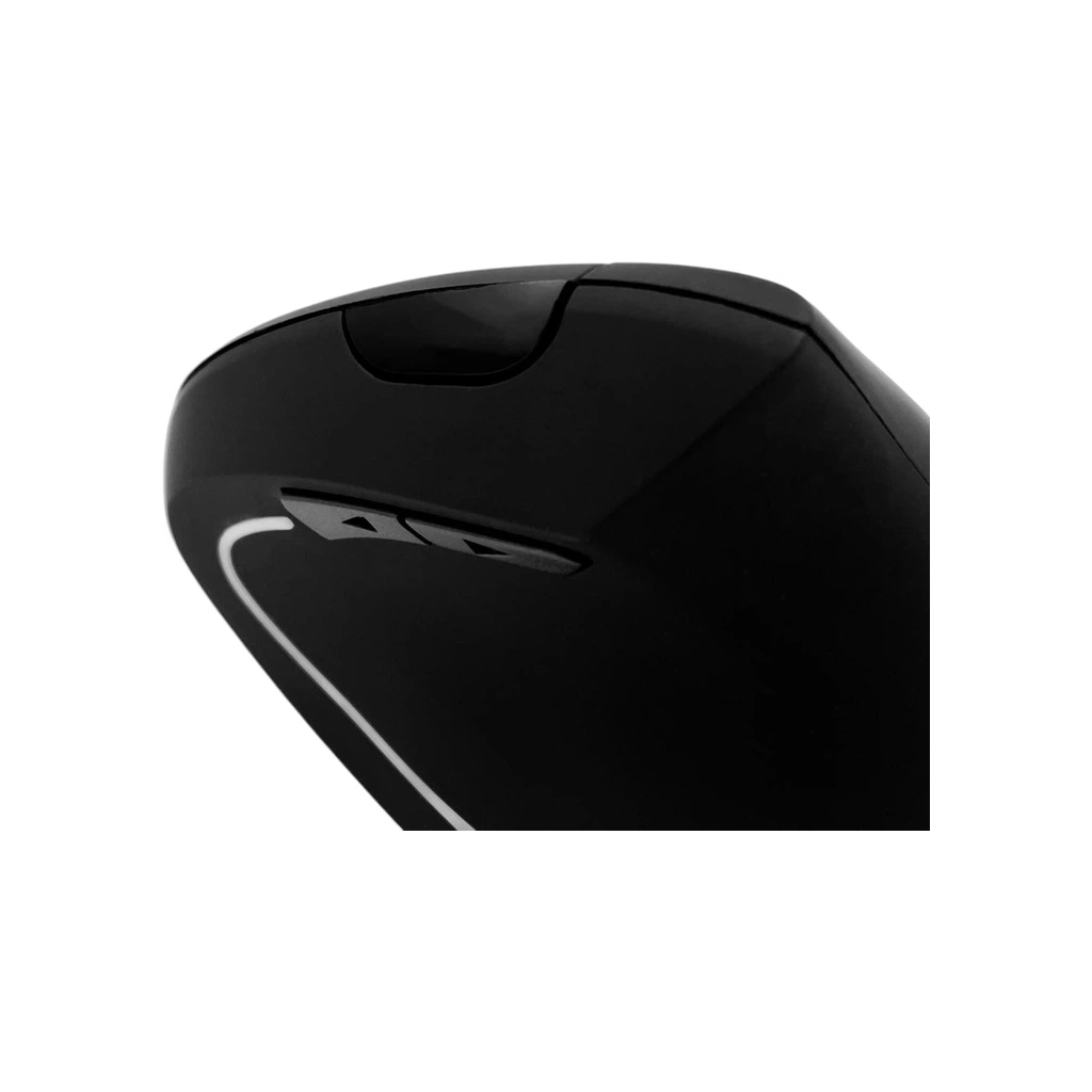 Мишка Media-Tech MT1123 Wireless Black (MT1123)