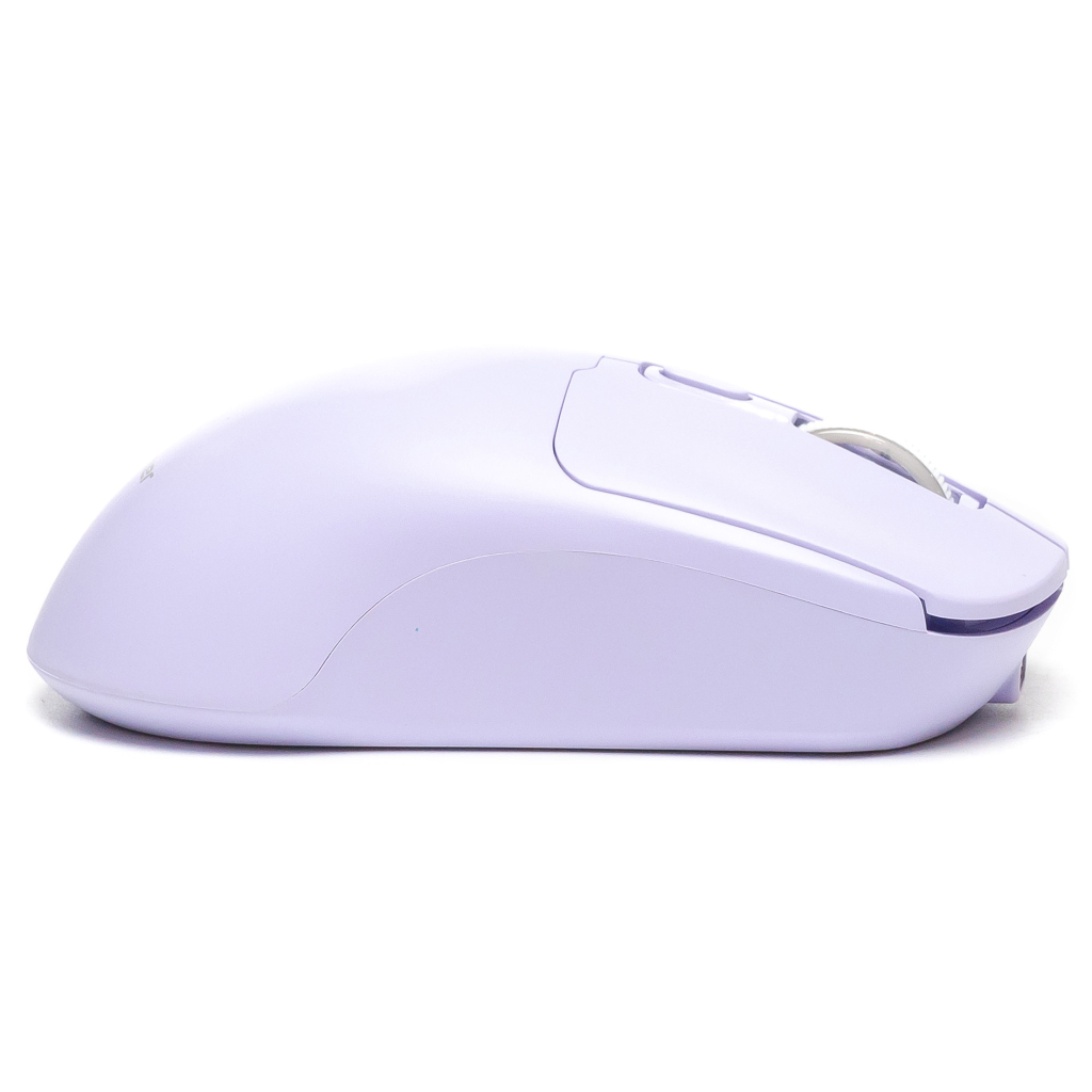 Мишка Hölmer MW-02OF Wireless/Bluetooth Purple (MW-02OF)