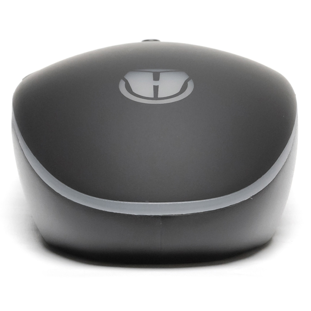 Мишка Hölmer M-02GS USB Black (M-02GS)