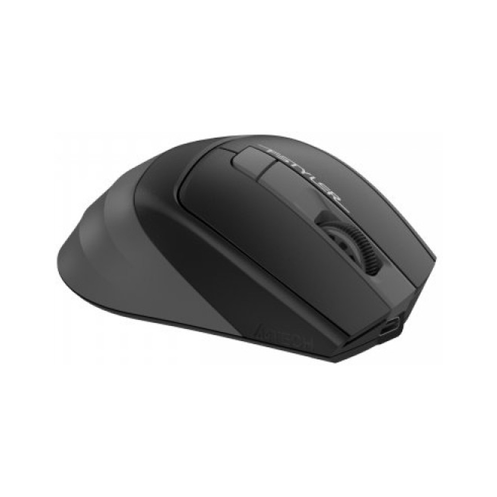 Мишка A4Tech FG35CS Plus Wireless Grey (4711421002981)