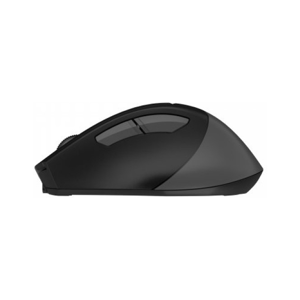 Мишка A4Tech FG35CS Plus Wireless Grey (4711421002981)