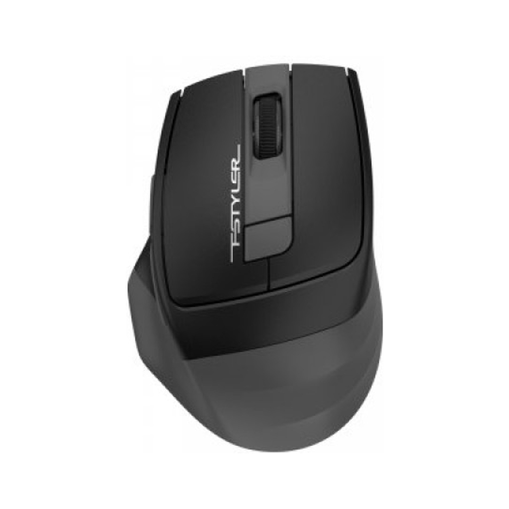 Мишка A4Tech FG35CS Plus Wireless Grey (4711421002981)
