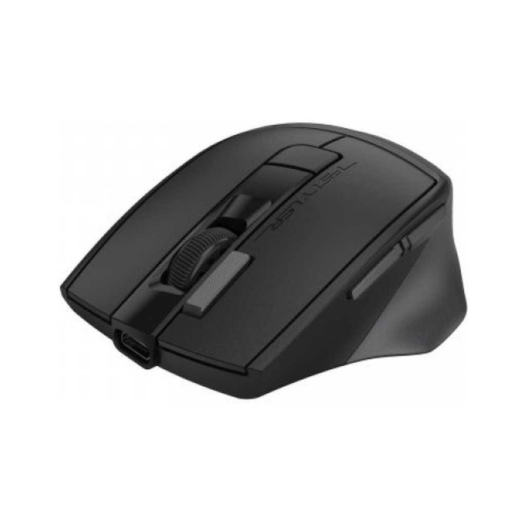 Мишка A4Tech FG45CS Air2 Wireless Stone Grey (4711421999656)