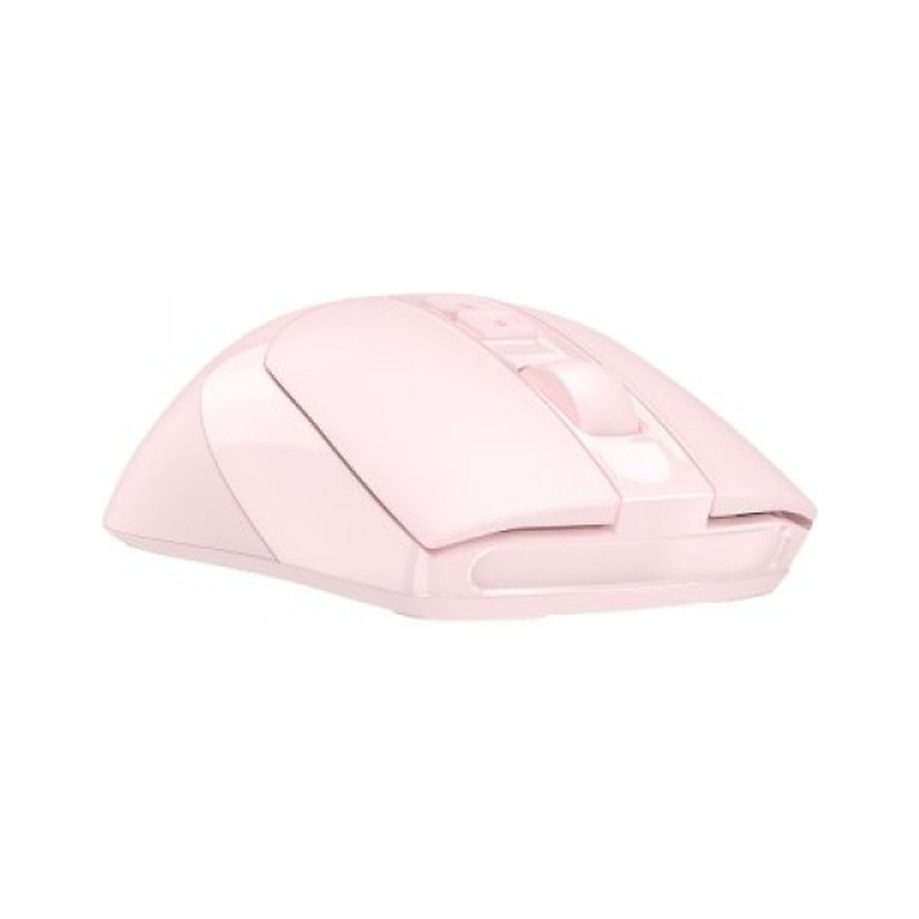Мишка A4Tech FG50 Plus Wireless Pink (4711421002820)