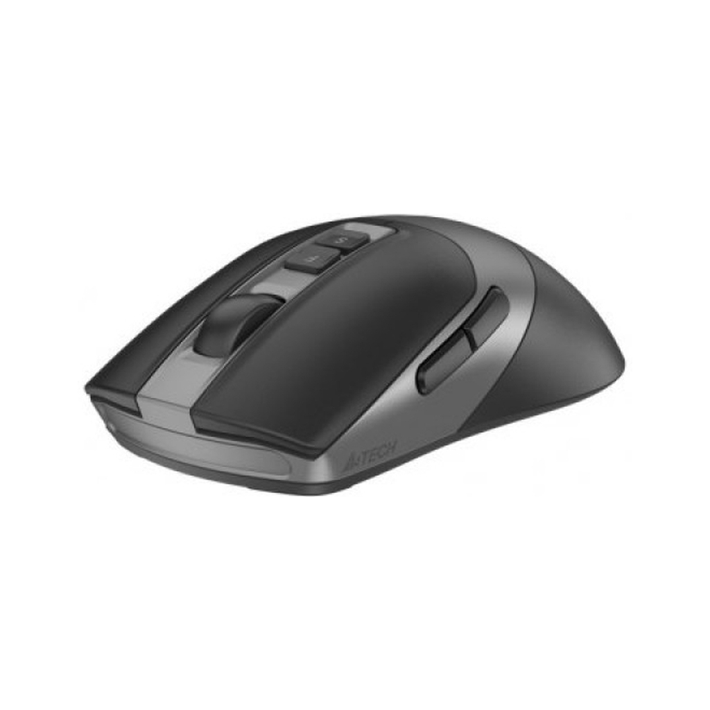 Мишка A4Tech FG50 Plus Wireless Black (4711421002806)