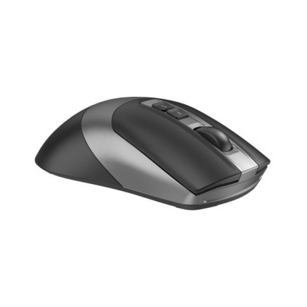 Мишка A4Tech FG50 Plus Wireless Black (4711421002806)