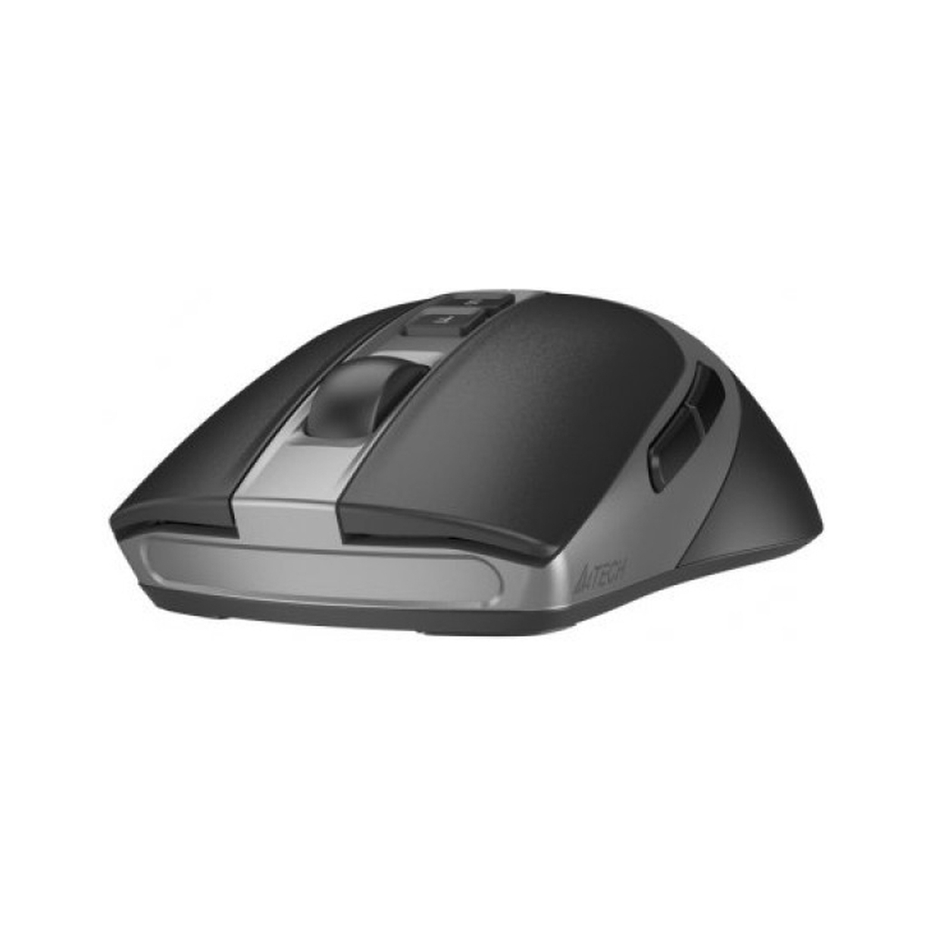 Мишка A4Tech FG50 Plus Wireless Black (4711421002806)