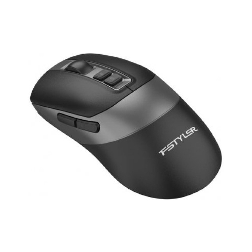 Мишка A4Tech FG50 Plus Wireless Black (4711421002806)