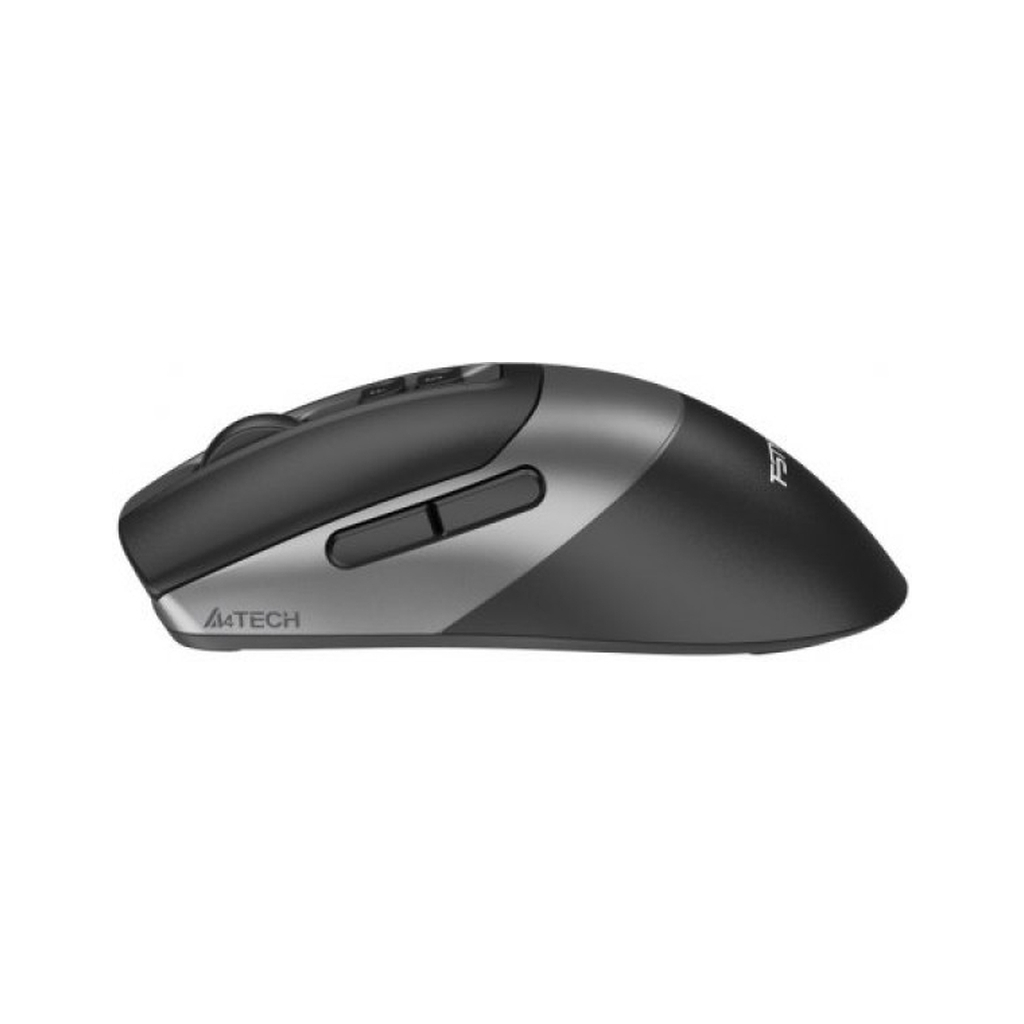 Мишка A4Tech FG50 Plus Wireless Black (4711421002806)