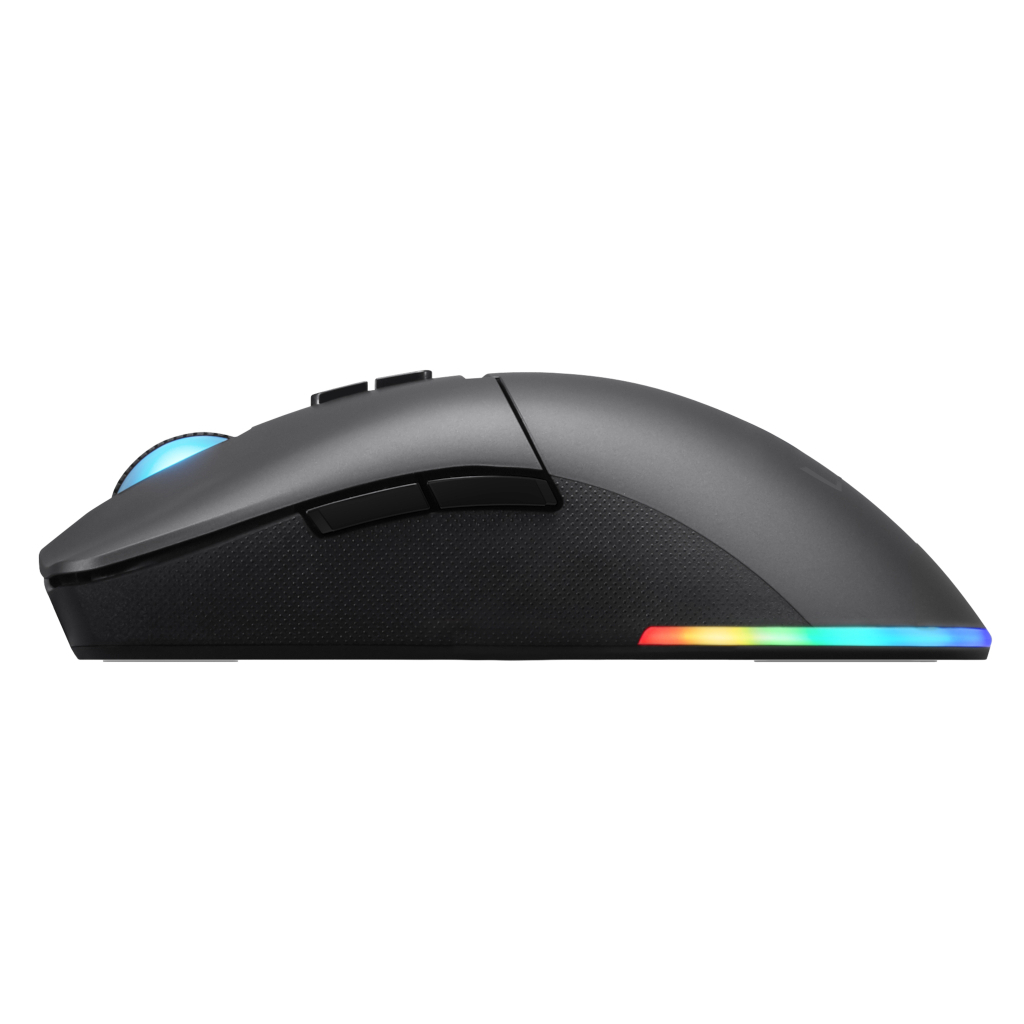Мишка Lenovo Gaming M220 RGB Multi-Device Wireless Black (GY51U28359)