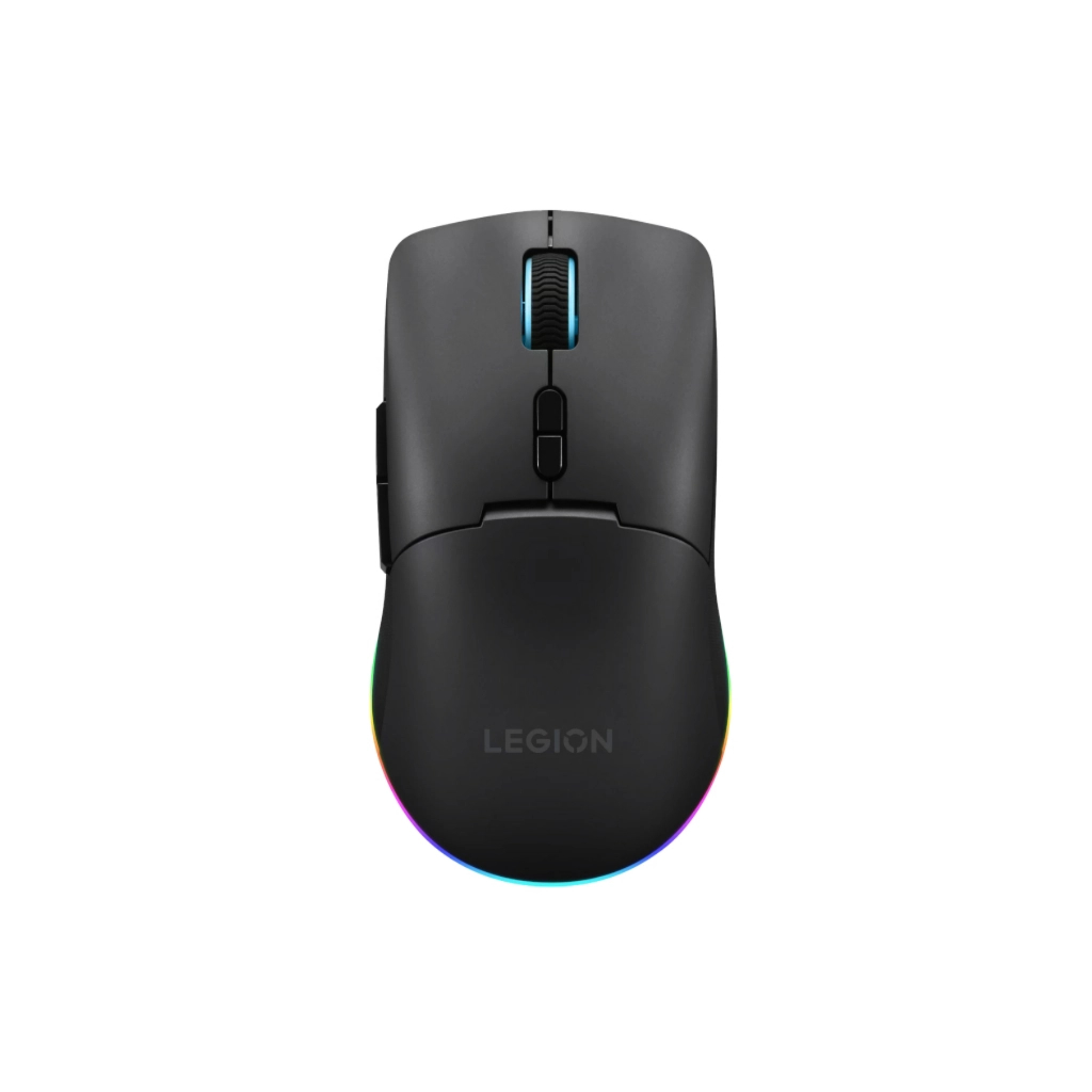 Мишка Lenovo Gaming M220 RGB Multi-Device Wireless Black (GY51U28359)