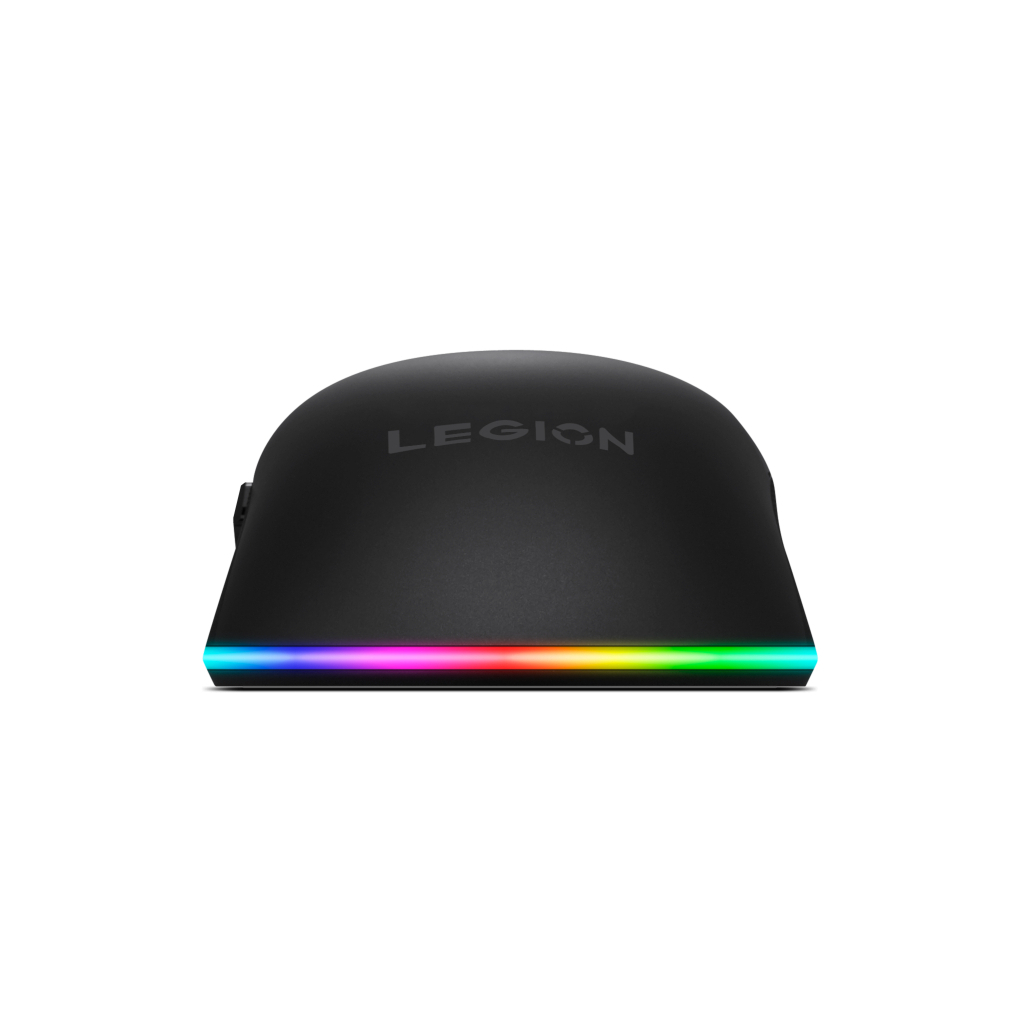 Мишка Lenovo Gaming M220 RGB Multi-Device Wireless Black (GY51U28359)