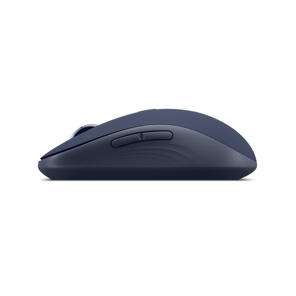 Мишка Lenovo Yoga Silent Bluetooth Cosmic Blue (GY51S61922)