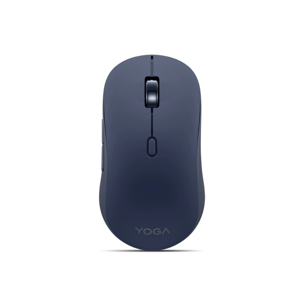 Мишка Lenovo Yoga Silent Bluetooth Cosmic Blue (GY51S61922)