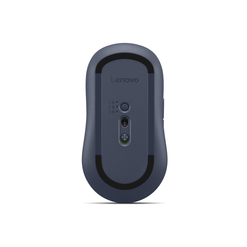 Мишка Lenovo Yoga Silent Bluetooth Cosmic Blue (GY51S61922)