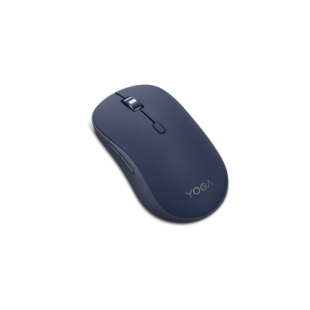 Мишка Lenovo Yoga Silent Bluetooth Cosmic Blue (GY51S61922)