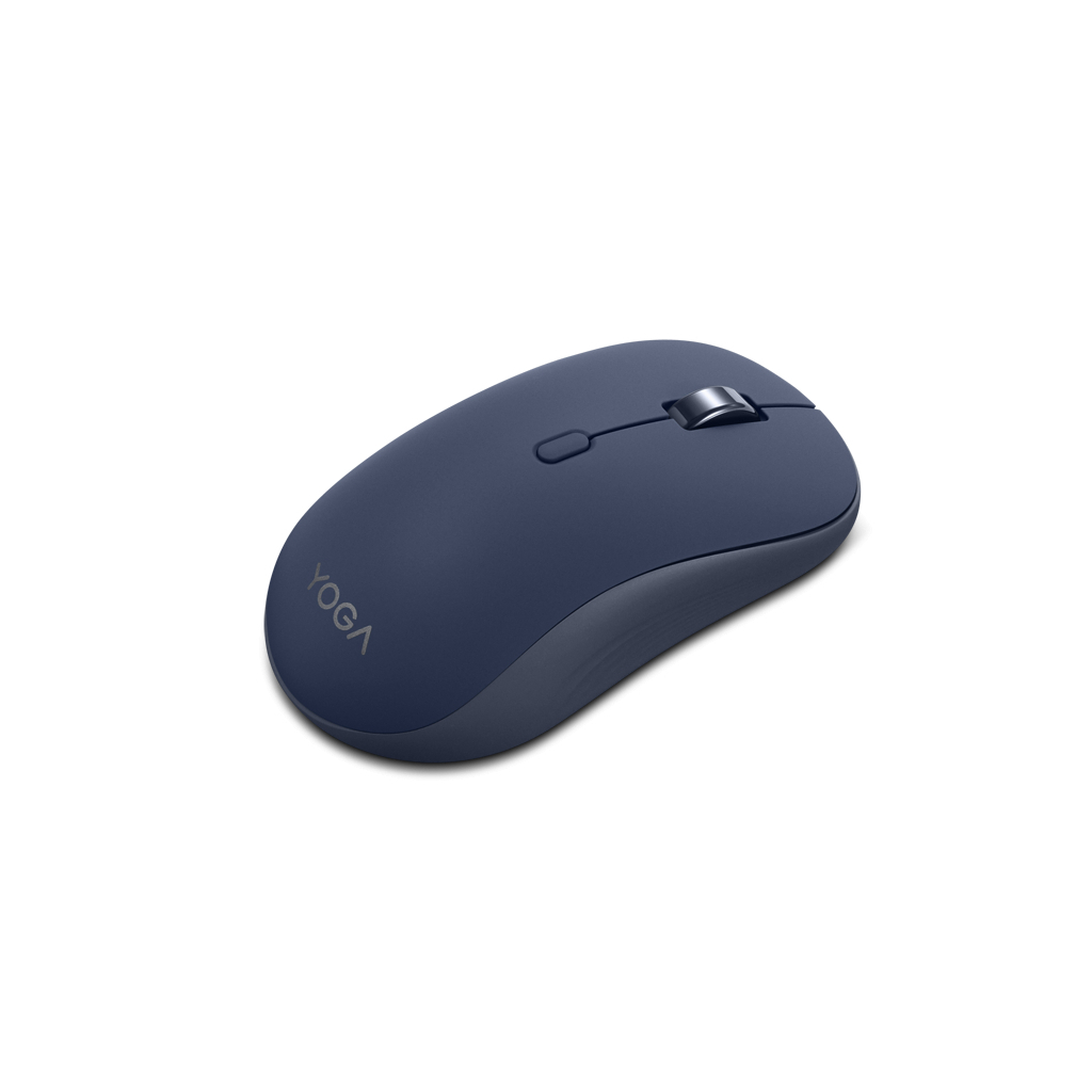 Мишка Lenovo Yoga Silent Bluetooth Cosmic Blue (GY51S61922)
