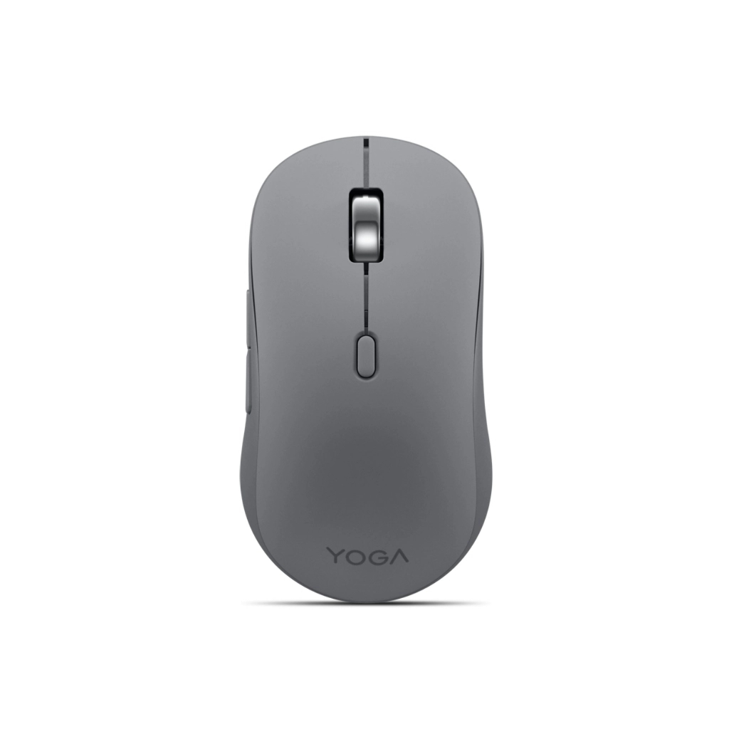 Мишка Lenovo Yoga Silent Bluetooth Luna Grey (GY51S61919)