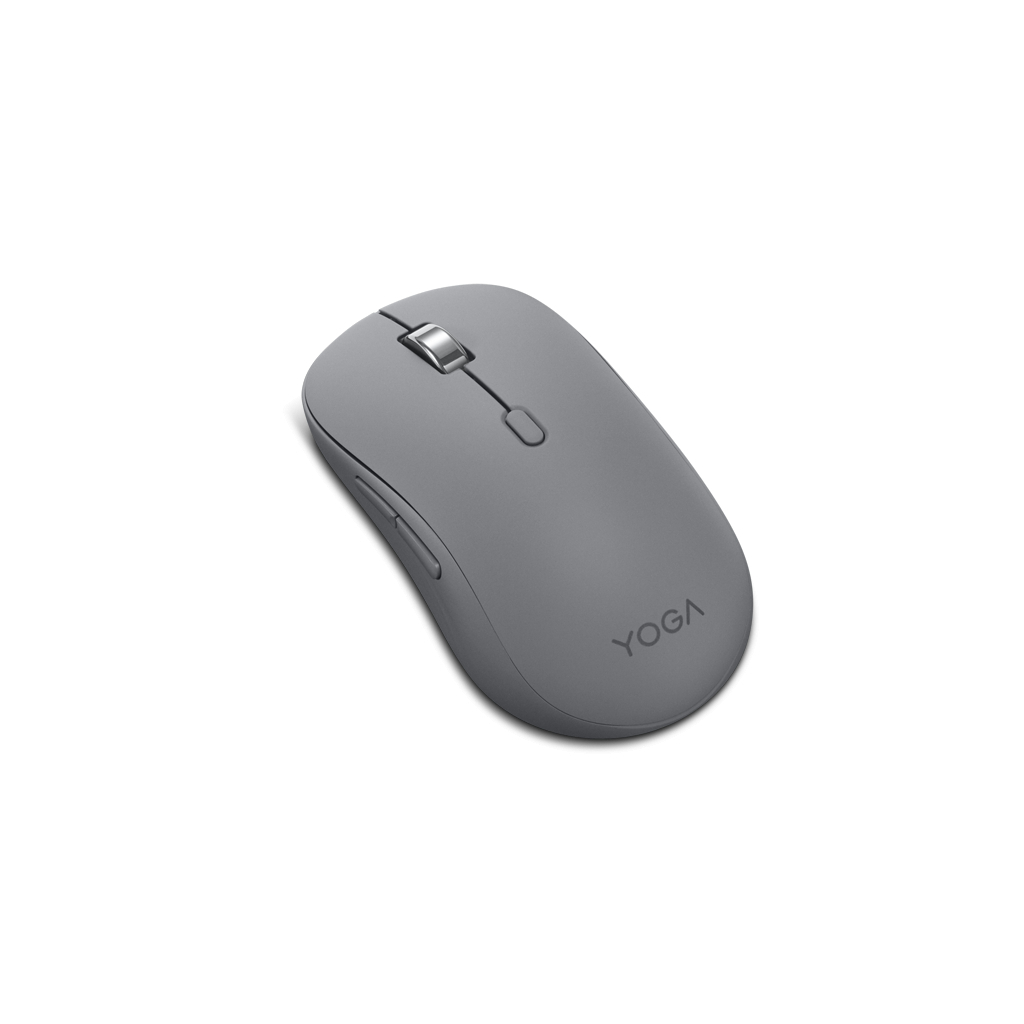 Мишка Lenovo Yoga Silent Bluetooth Luna Grey (GY51S61919)