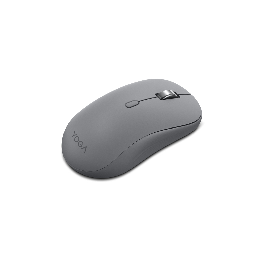 Мишка Lenovo Yoga Silent Bluetooth Luna Grey (GY51S61919)
