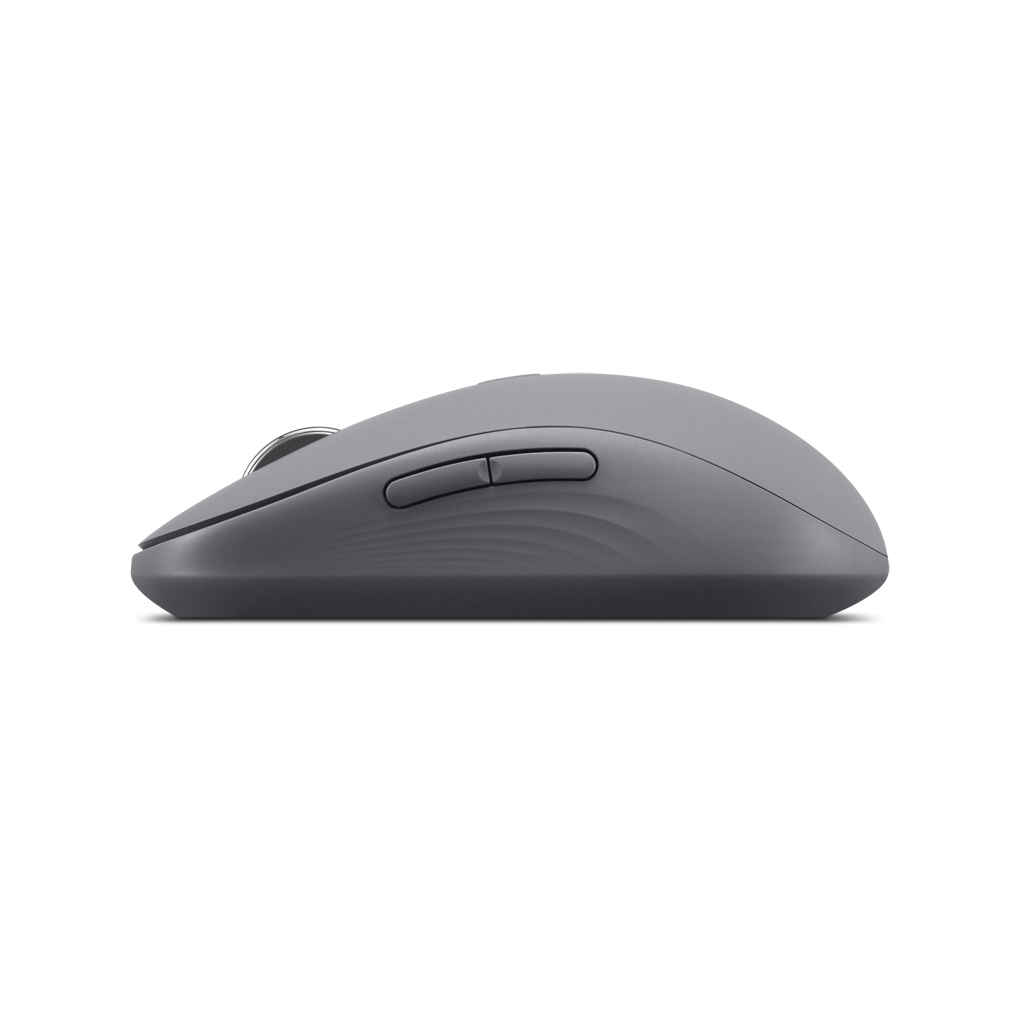 Мишка Lenovo Yoga Silent Bluetooth Luna Grey (GY51S61919)