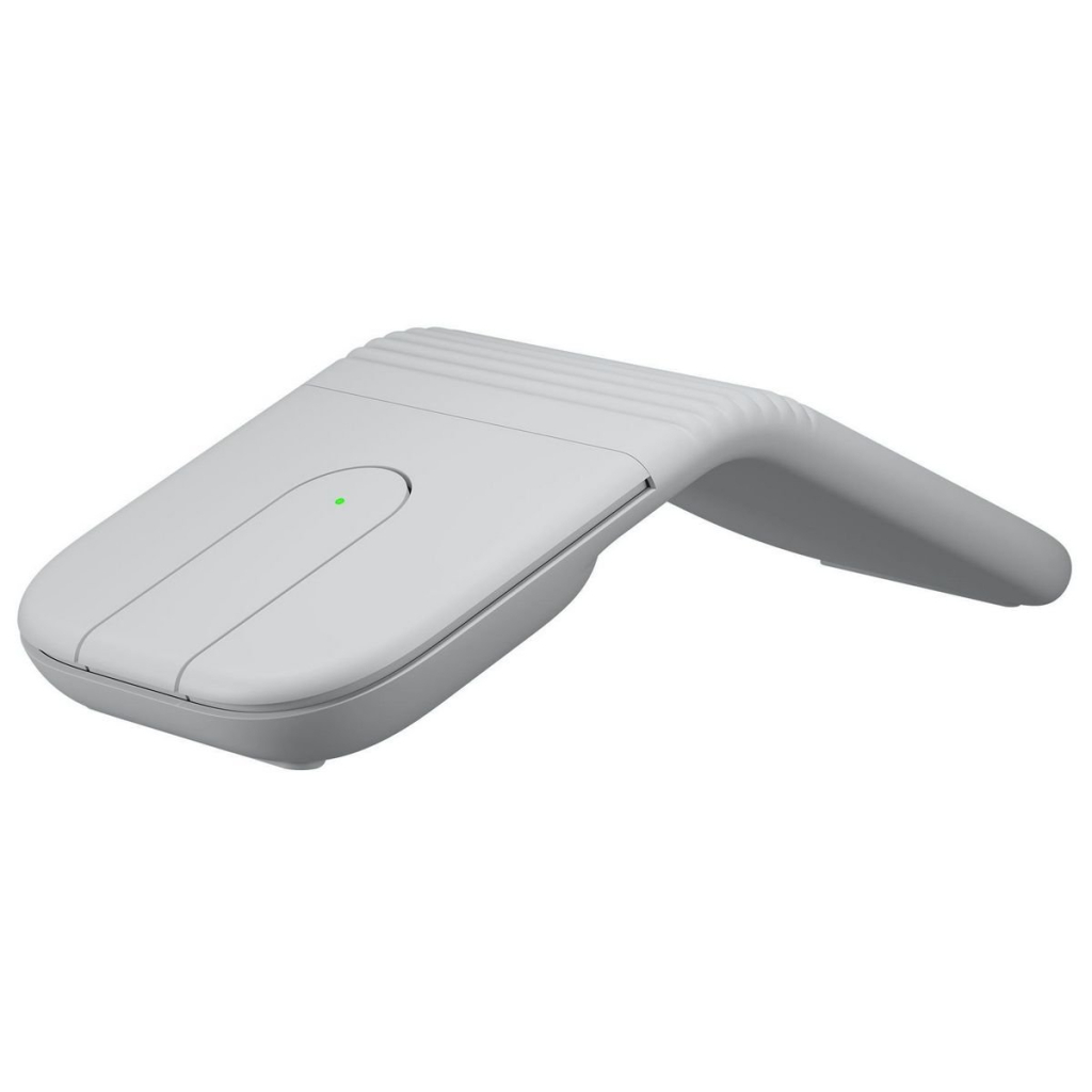 Мишка Logitech Mobi Fold Bluetooth Off-White (910-007631)