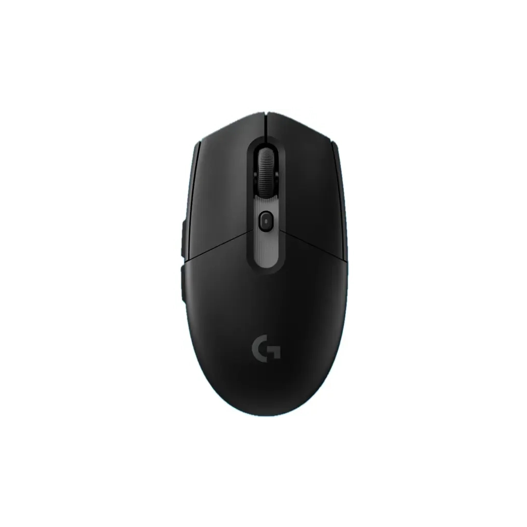 Мишка Logitech G305 X Superlight Wireless Black (910-007739)