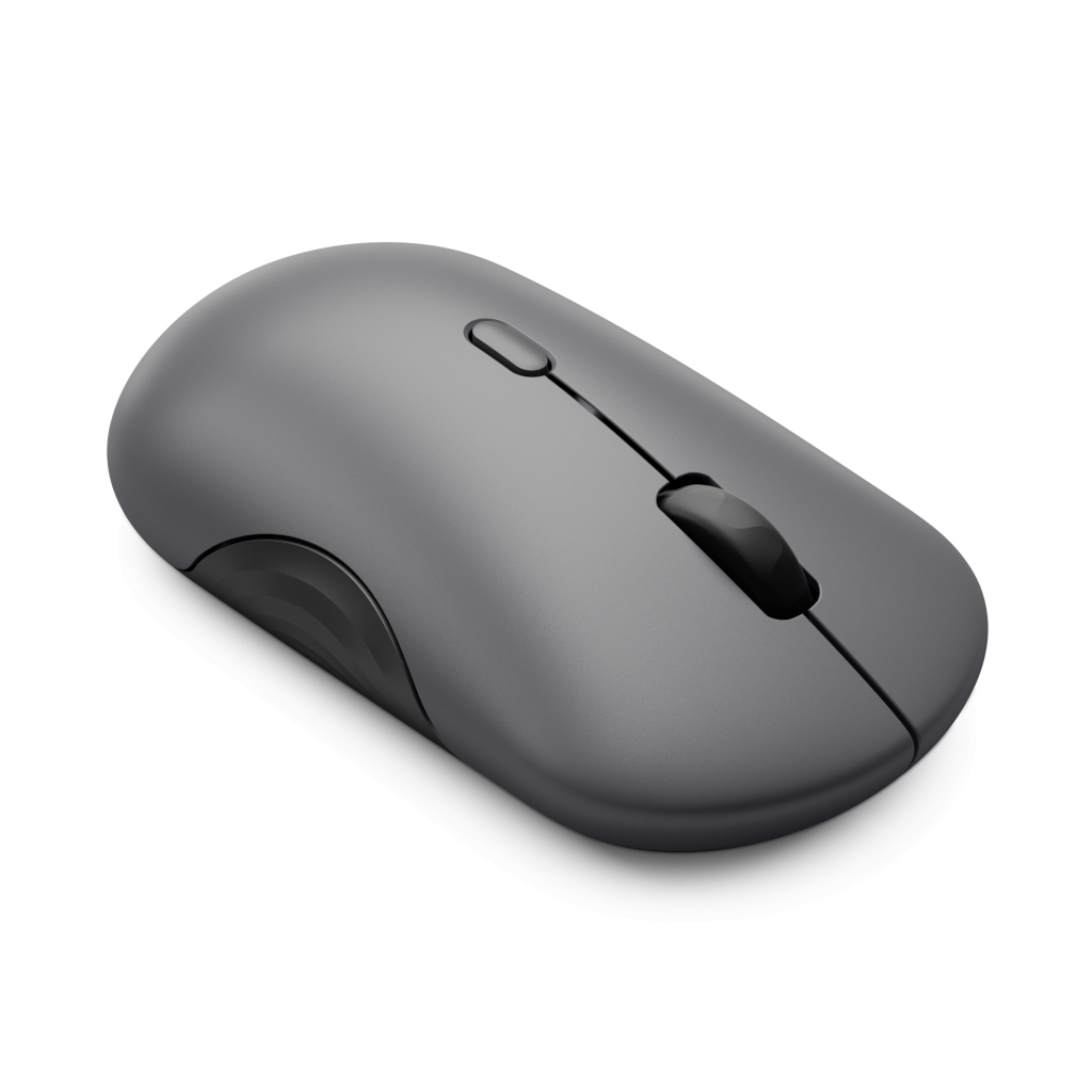 Мишка Lenovo 700 Multi-Device Wireless Luna Grey (GY51S61898)