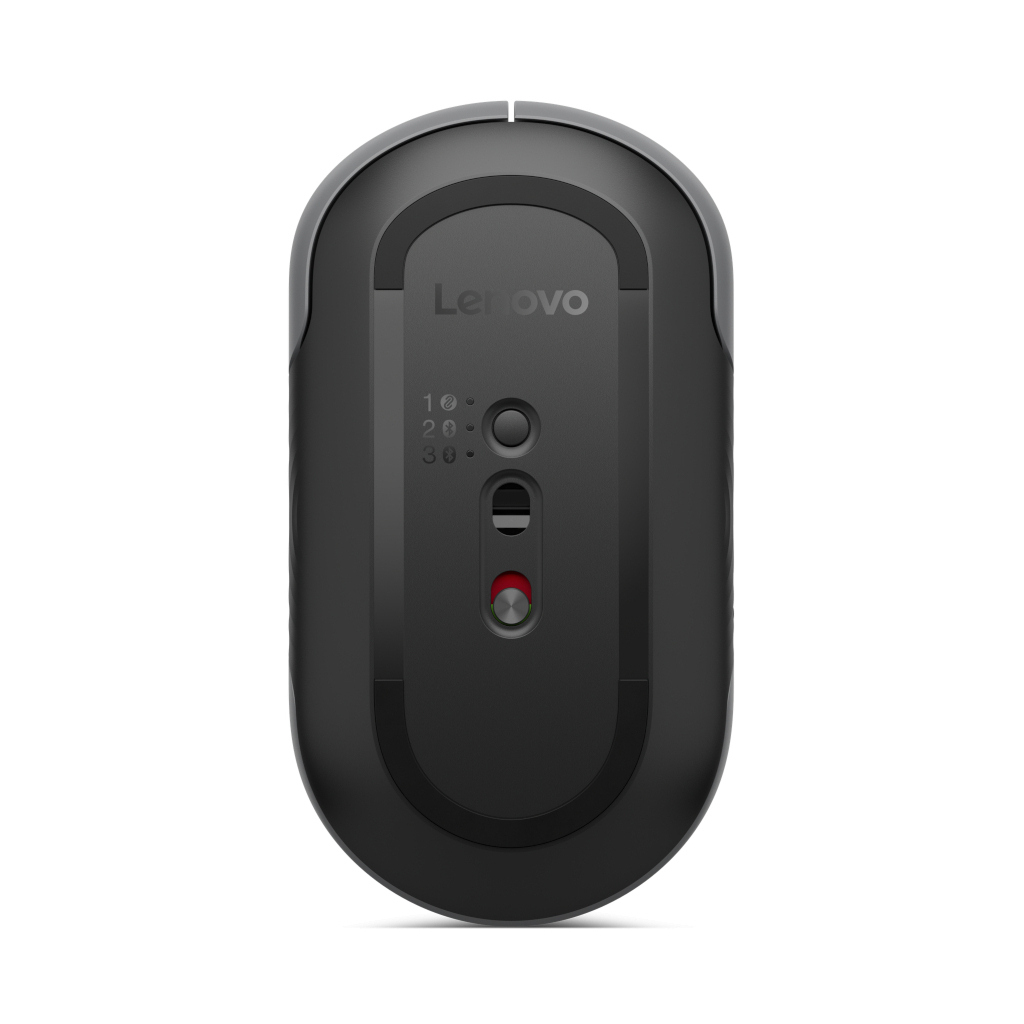 Мишка Lenovo 700 Multi-Device Wireless Luna Grey (GY51S61898)