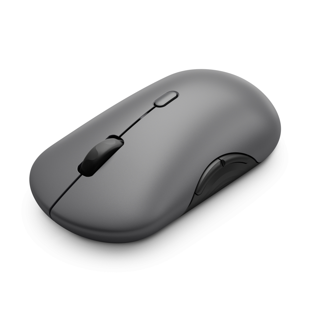 Мишка Lenovo 700 Multi-Device Wireless Luna Grey (GY51S61898)