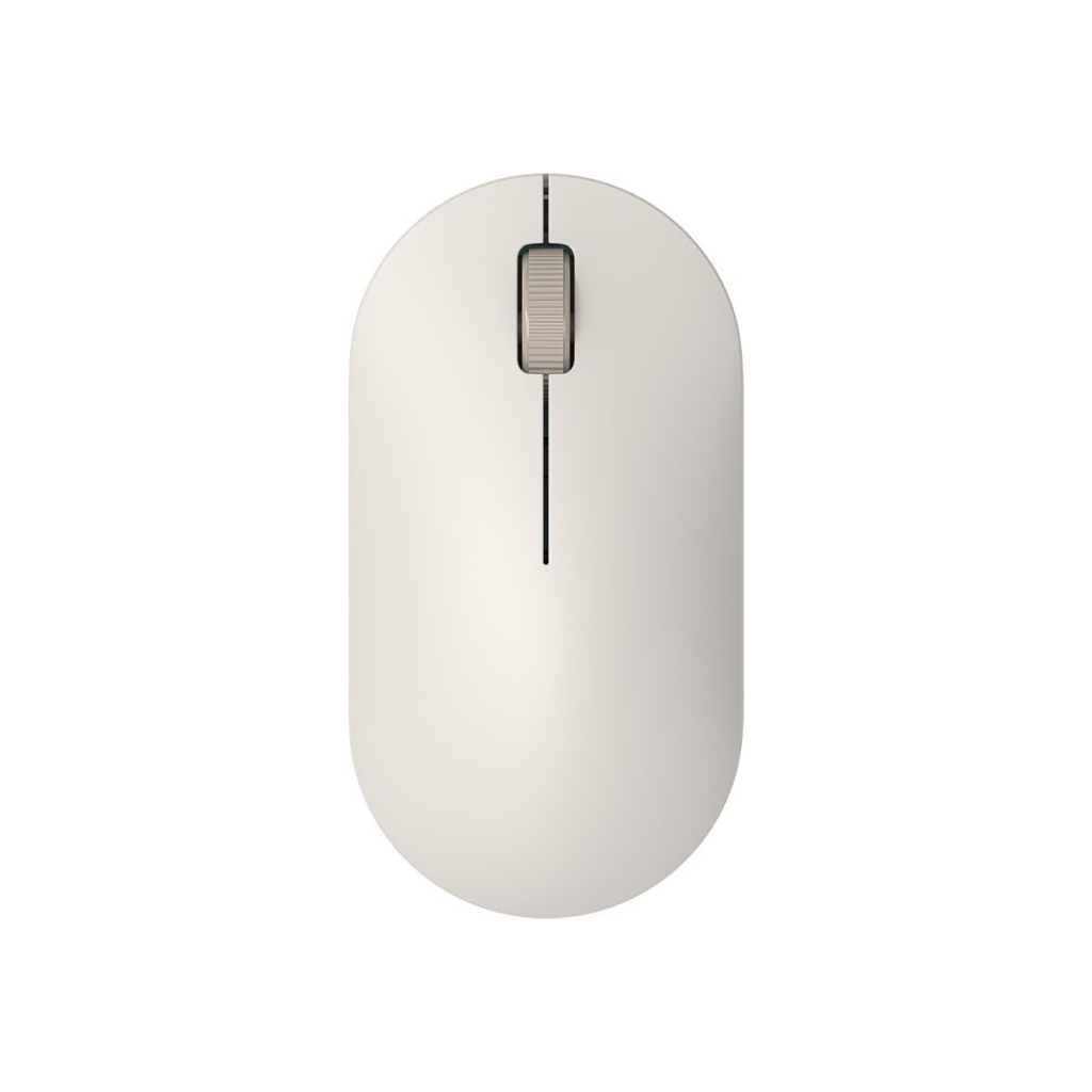 Мишка Xiaomi Wireless Mouse Lite 2 White (1052660)