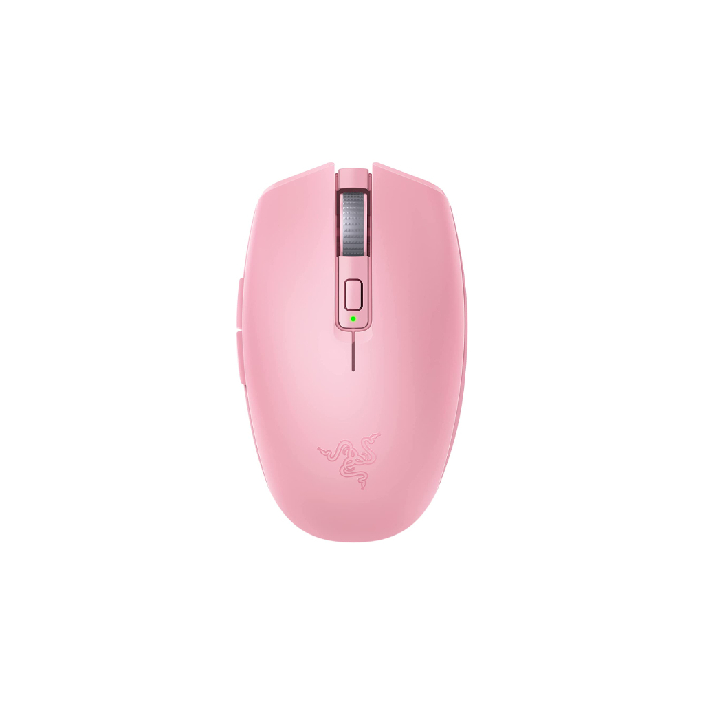Мишка Razer Orochi V2 Wireless Quartz (RZ01-05690300-R3M1)