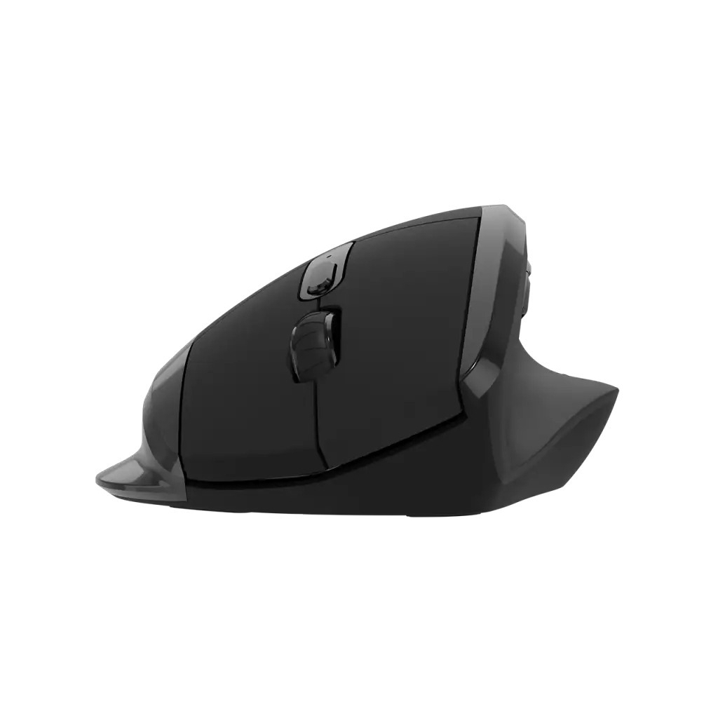 Мишка Canyon OnClick 17 Wireless Black (CNE-CMSW17B)
