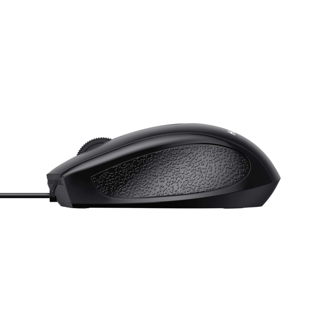 Мишка Havit MS80 USB Black (6939119036607)