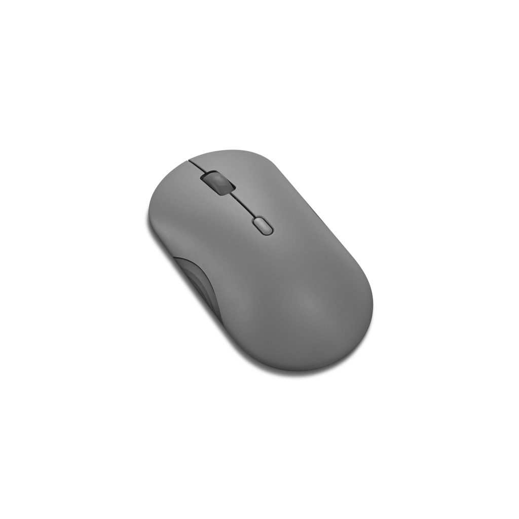 Мишка Lenovo 350 Silent Bluetooth Luna Grey (GY51S61904)