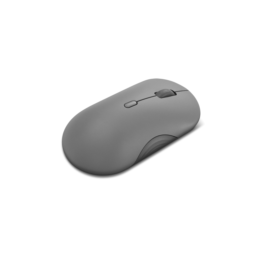 Мишка Lenovo 350 Silent Bluetooth Luna Grey (GY51S61904)